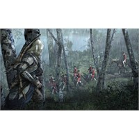 Assassin's Creed'ün Pc Sürümü Ertelendi