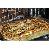 5 Malzemeli Börek