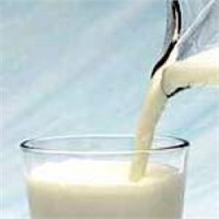 Süt Neden Kaymak Tutar ?