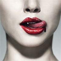 Bir Genetik Hastalık ; Vampirlik