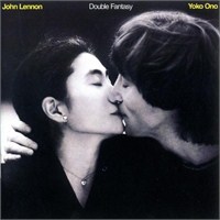 Albüm: John Lennon & Yoko Ono - Double Fantasy
