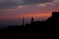 Hoşgörü Başkenti Mardin!