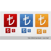 Turk Lirası Logo Örnek