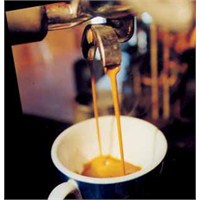 Bir Keyif Eşlikçisi, Espresso