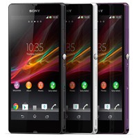 Sony Xperia Z Ces 2013'te Tanıtıldı