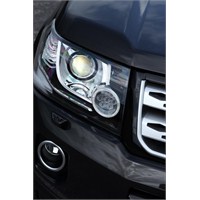 2013 Land Rover Lr2 Freelander 240 Beygir
