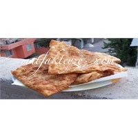 Tavuklu Semsek Tarifi