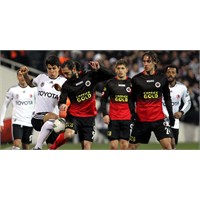 Sıradan Hikaye; Bjk:3-2: GB
