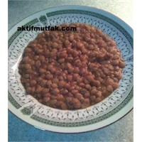 Yeşil Mercimek (Klasik Ama Vazgeçilmez Lezzet)