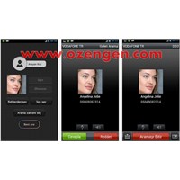 Android Telefonlarda Sahte Arama Yapma Uygulaması