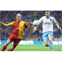"1-1" Lerini Yediler.