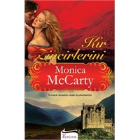 Kır Zincirlerini - Monica Mccarty