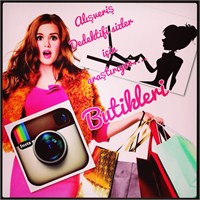 İnstagram Butikleri