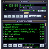 Efsane Winamp Kapanıyor