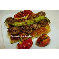 Köftenin Hası