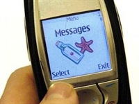 Sms Neden 160 Karakter? ??