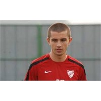 Emre Kılıç Galatasaray'da