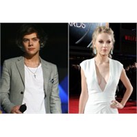 Harry Styles Taylor Swift’den Neden Ayrıldı?
