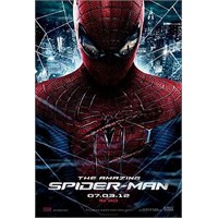 The Amazing Spider-man 6 Temmuzda Sinemalarda...