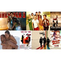 Bu Hafta Vizyona Giren Filmler (3 Mayıs–10 Mayıs)
