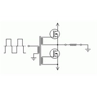 Gdt ( Gate Driver Transformer )