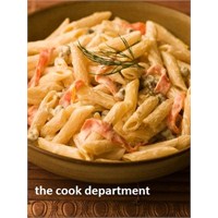 Mayonezli Penne