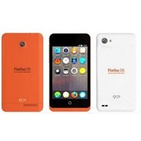 Mozilla'dan Telefon!