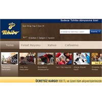 Tchibo’nun Sihrine Siz De Kapılın