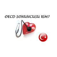 Oecd Sonuncusu Kim?