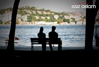 Çağan Irmaka Teşekkürler