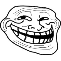 Troll Resmi Nasıl Yapılır ?