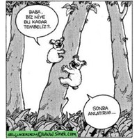 Üşen"Genç"Lik !
