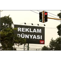 Gelinin En Sevdiği Yemek (Bir Reklamcının Öyküsü)