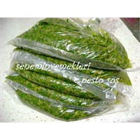 Pesto Sos Nasıl Yapılır ?
