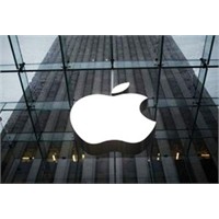 Dünyanın 21. Büyük Ülkesi: Apple