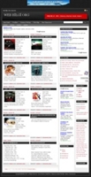 Blogcuya Uyarlanmış Church Magazine Şablonu (theme