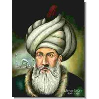 Mimar Sinan Neden Bursa’ya Eser Bırakmadı?