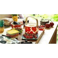 Tasarımda Enerji: Marimekko