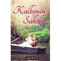 Yorum: Kalbimin Sahibi – A.L. Jackson