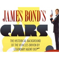 Bond'un Arabaları