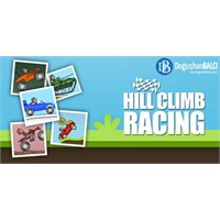 Android İçin Hill Climb Racing