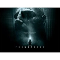 Ridley Scott’tan Bir Görsel Şölen: Prometheus