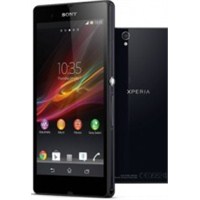 Sony Xperia Z Ürün İncelemesi