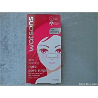 Watsons Siyah Nokta Bandı