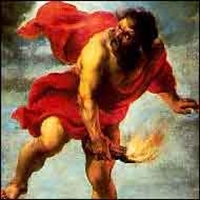 Prometheus