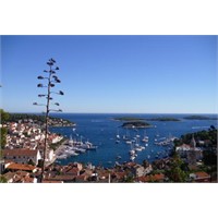 Varacağım Yer Hvar!...