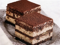 Nefis Pratik Tiramisu