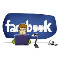 Facebook Hesabından Kurtulmak İşte Bu Kadar Kolay