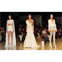 Ezra + Tuba 2014 Yaz Haute Couture Koleksiyonu