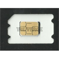 Cep Telefonlarımıza Nano Sim Kartlar Geliyor